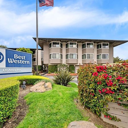 Best Western De Anza Inn Monterey Exterior photo